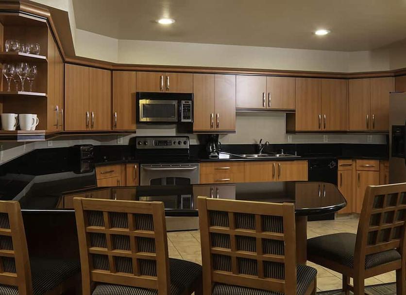 Cocina Foto
