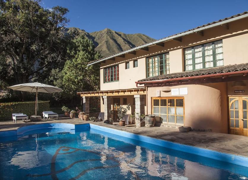 Piscina Foto