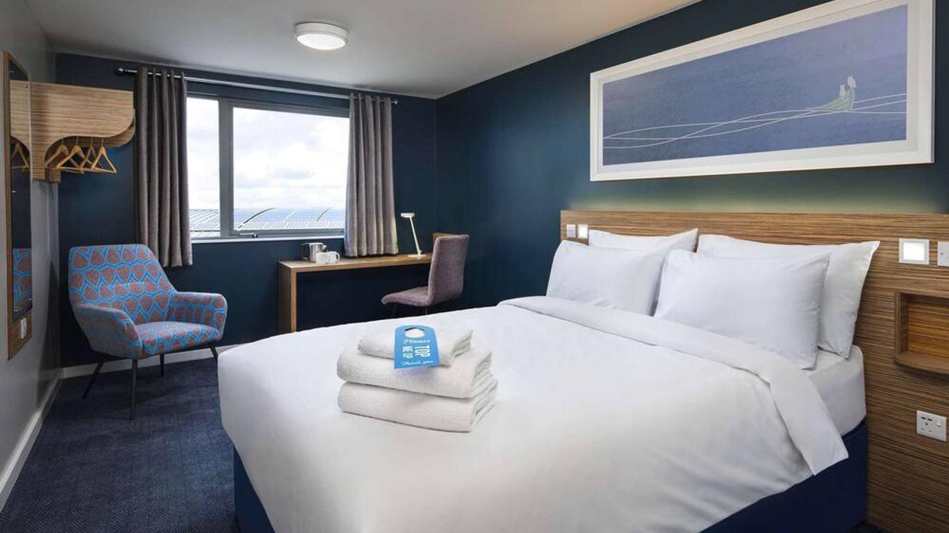 Travelodge London Southwark