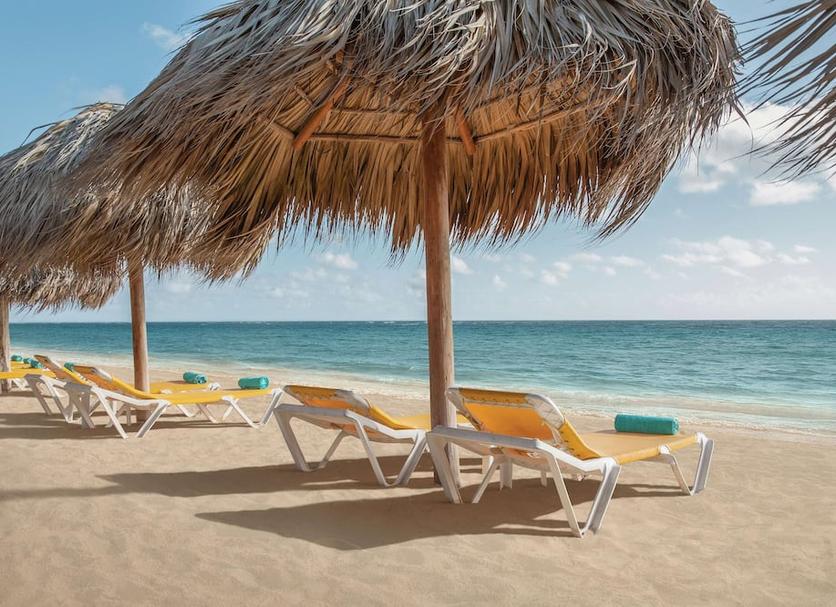 Playa Foto