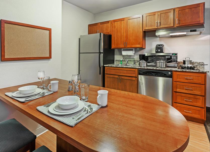 Cocina Foto