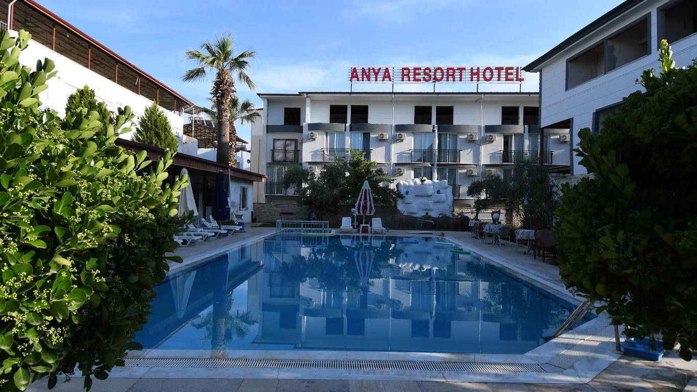 Yildizhan Hotel