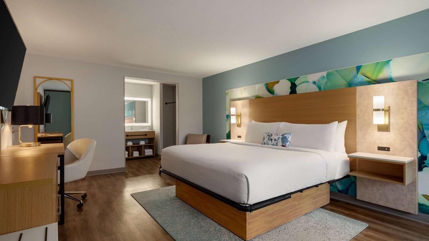 Wyndham Garden Atlanta Airport