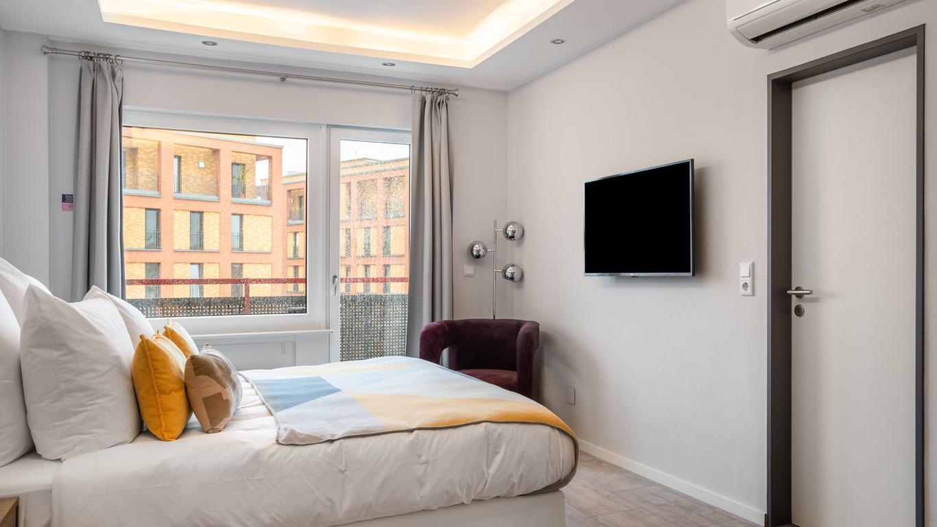 numa | Oben Apartments