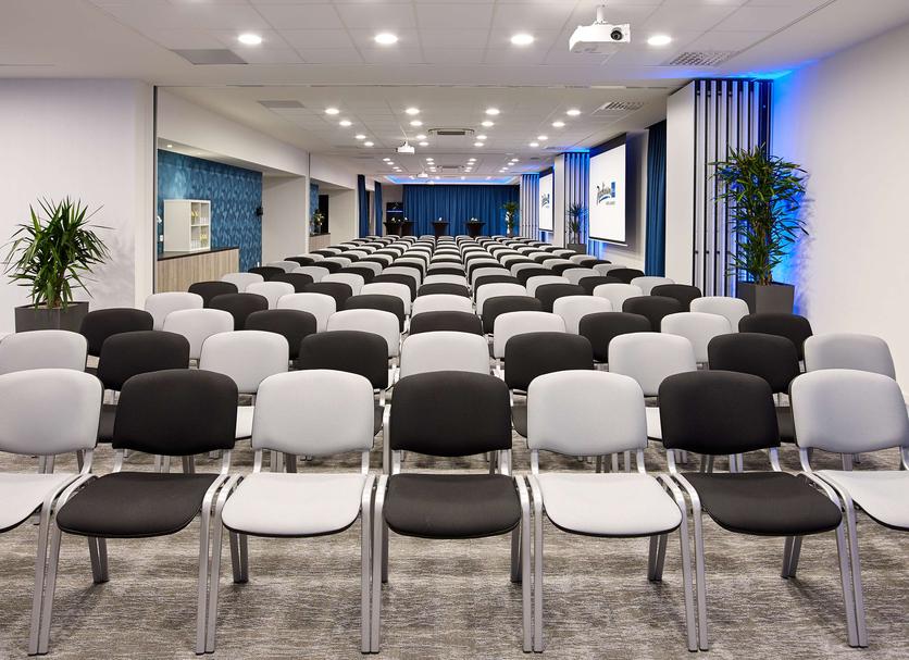 Sala de conferencias Foto