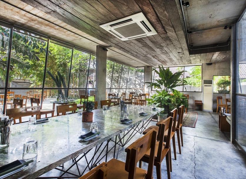Comedor Foto