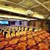 Sala de banquetes