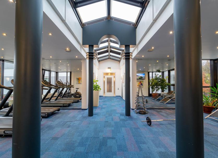 Gym Foto