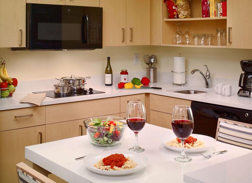 Cocina Foto