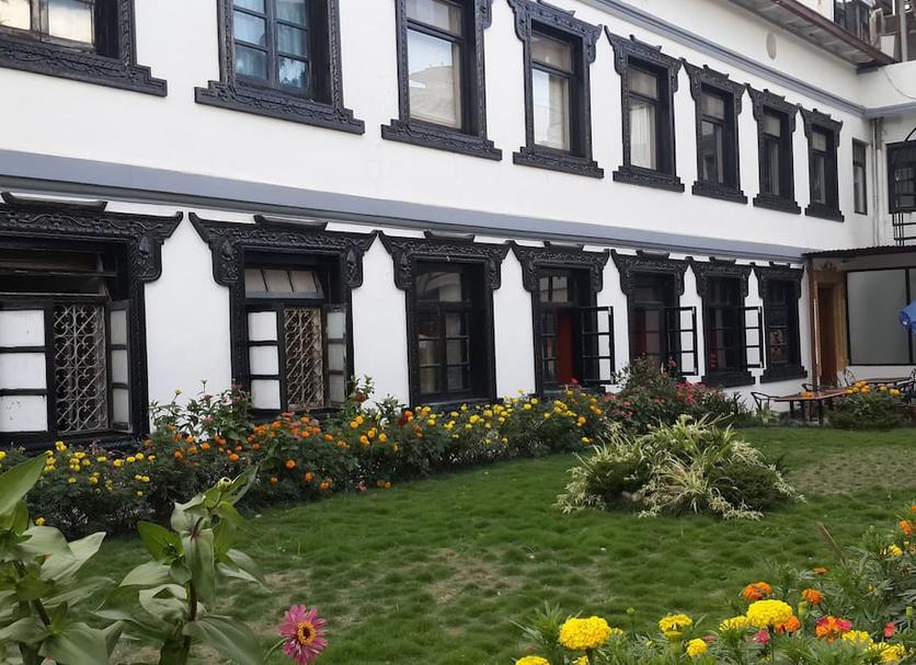 Edificio Foto