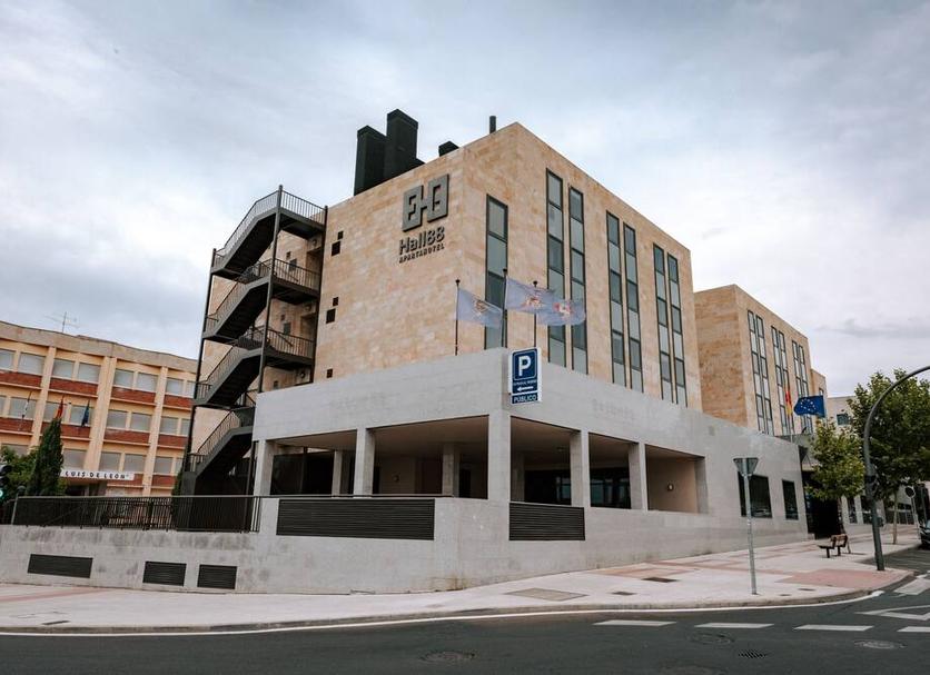 Edificio Foto