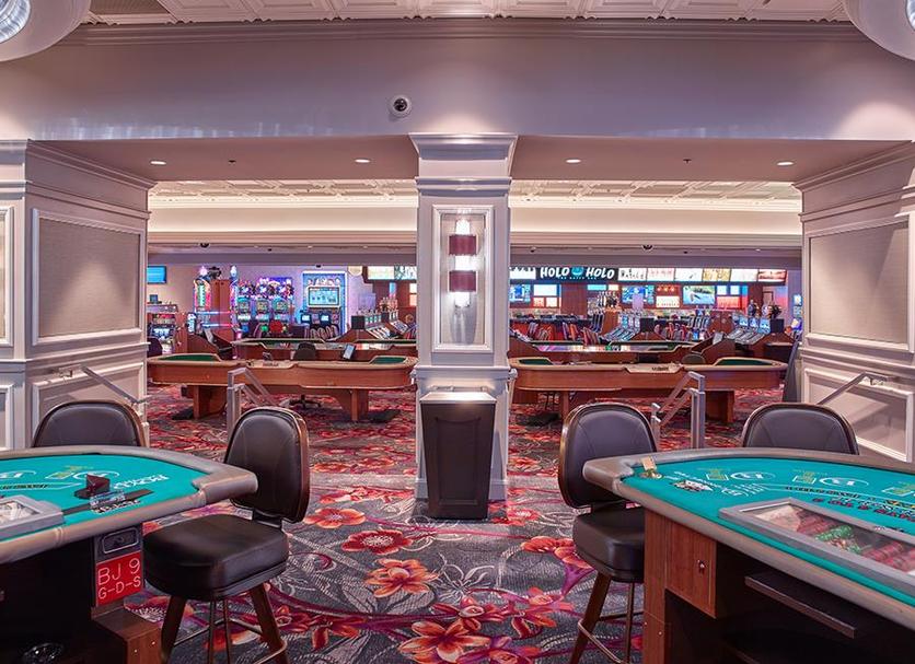 Casino Foto
