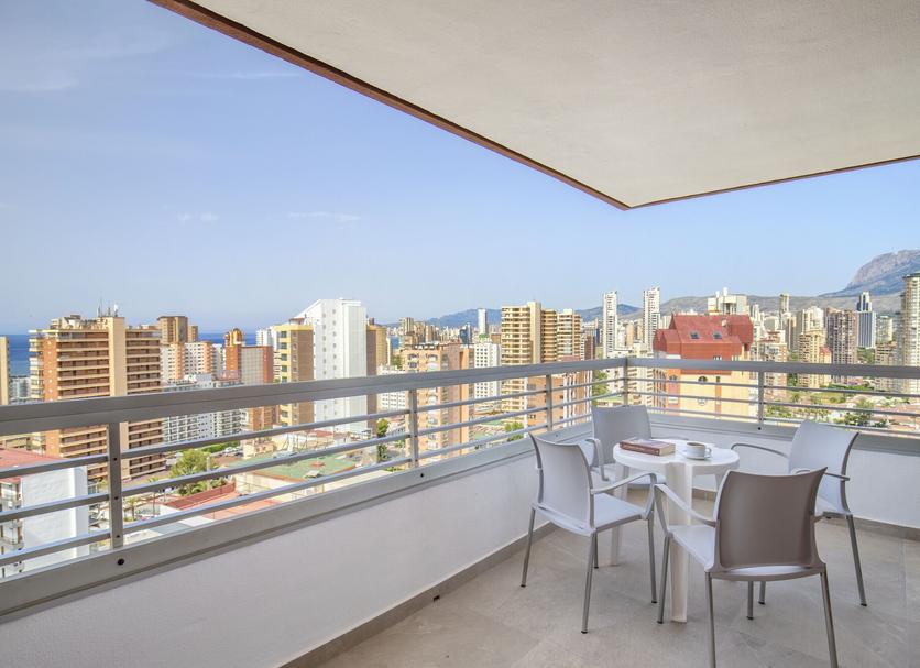 Balcón Foto