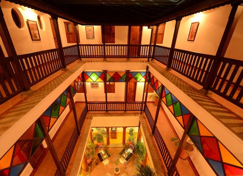 Escaleras Foto