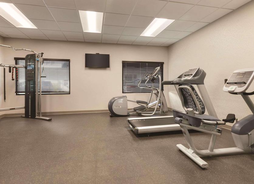 Gym Foto
