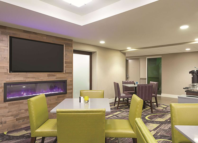 Servicio del hotel Foto