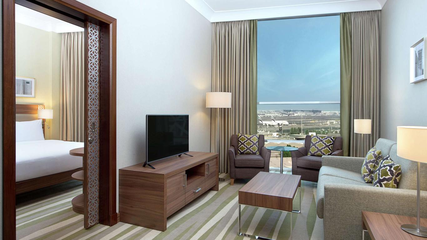 Hilton Garden Inn Dubai Deira