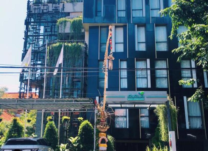 Edificio Foto