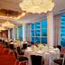 Sala de banquetes
