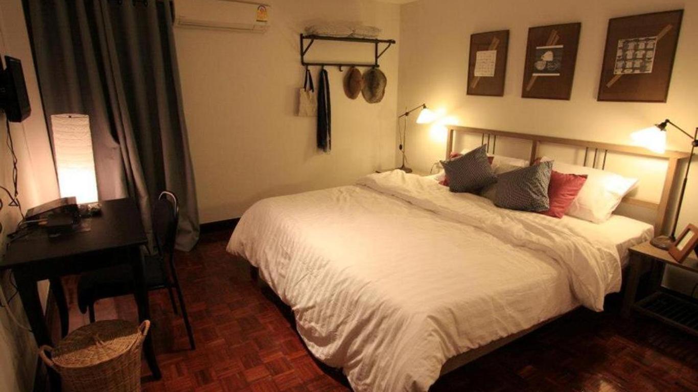 House 23 Guesthouse