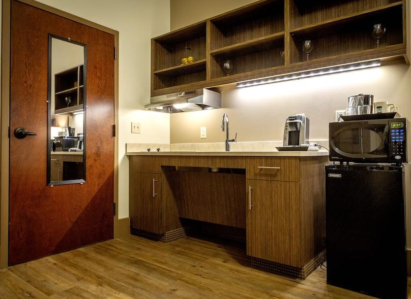 Cocina Foto