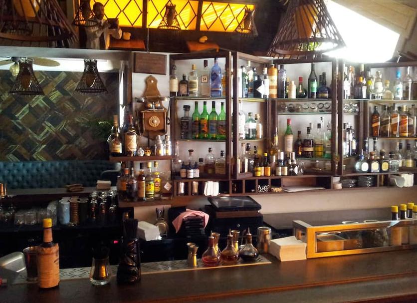 Bar Foto
