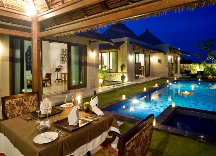 Piscina Foto