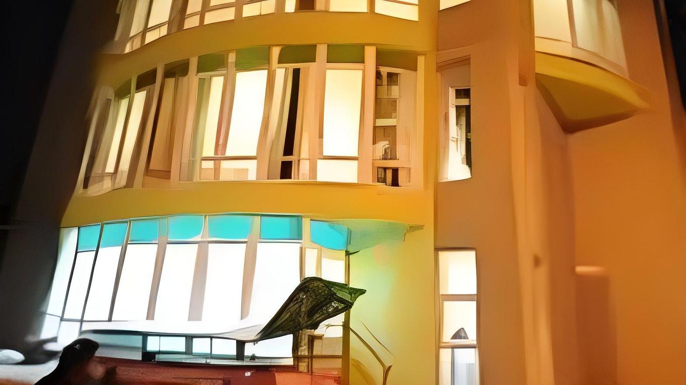 Hotel Akvarel
