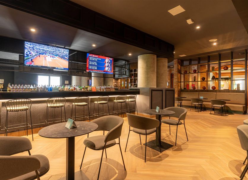 Bar Foto