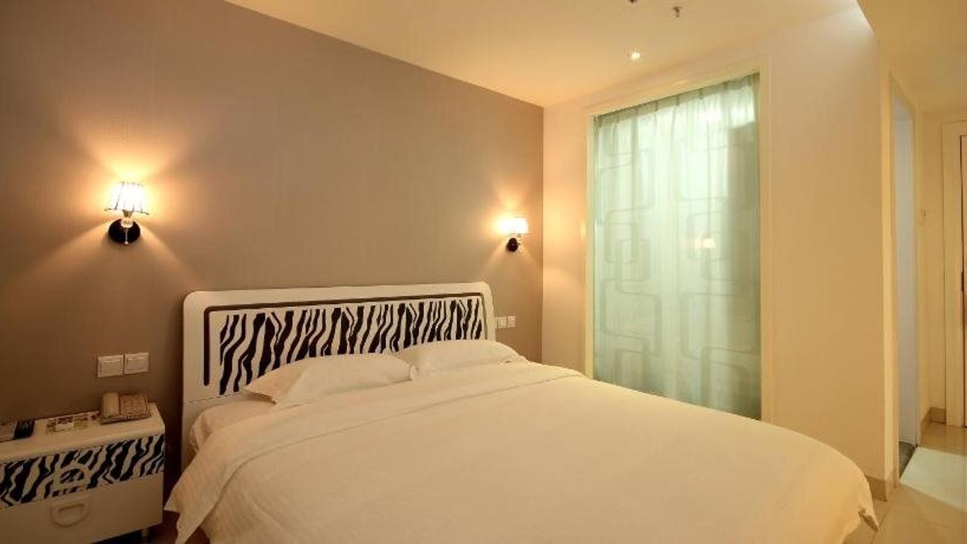 Inn Star Hotel - Xiamen