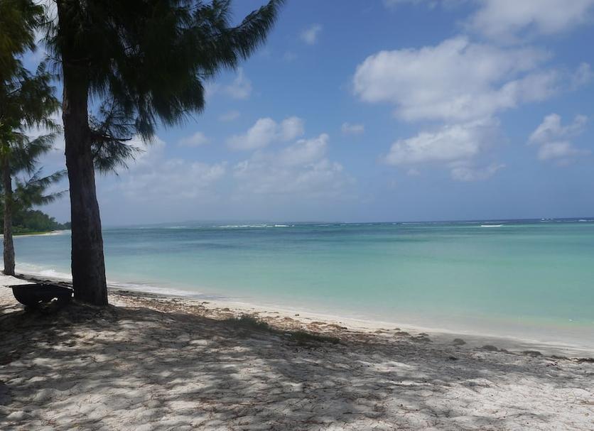 Playa Foto