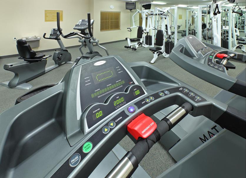Gym Foto