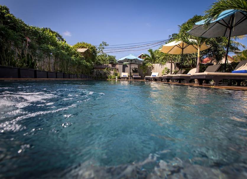 Piscina Foto