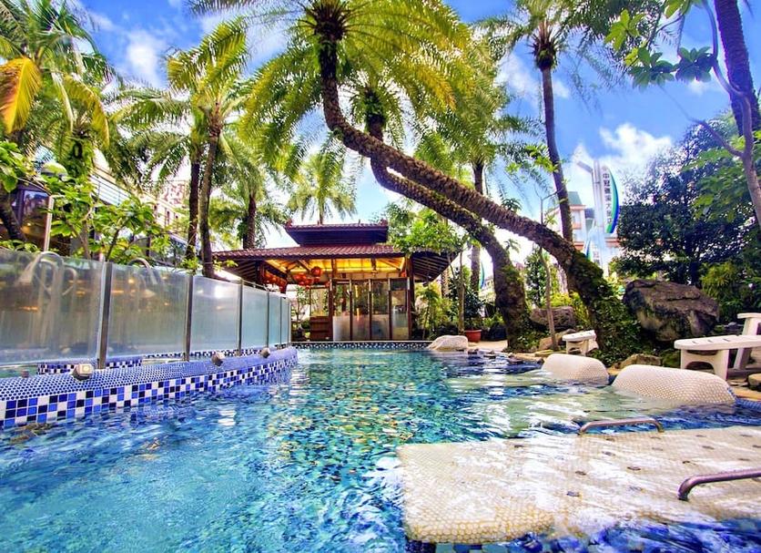 Piscina Foto