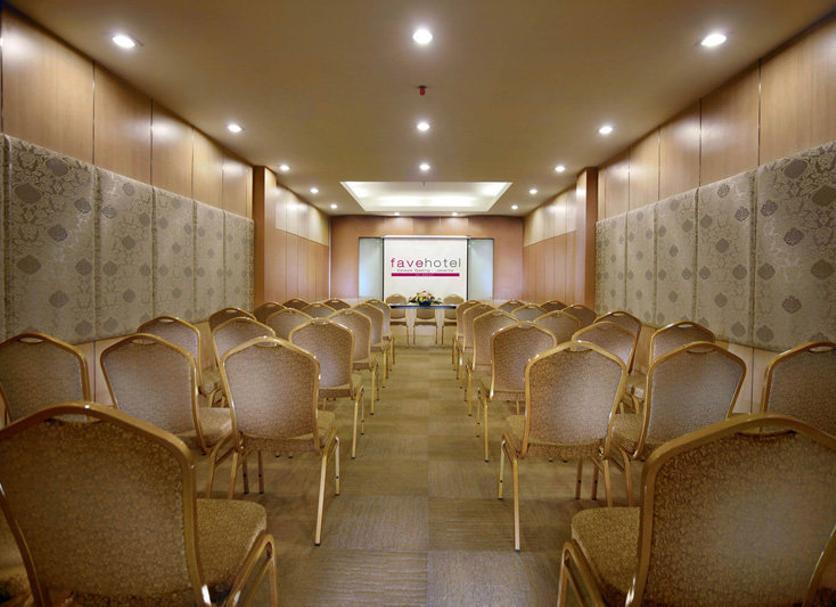 Sala de conferencias Foto