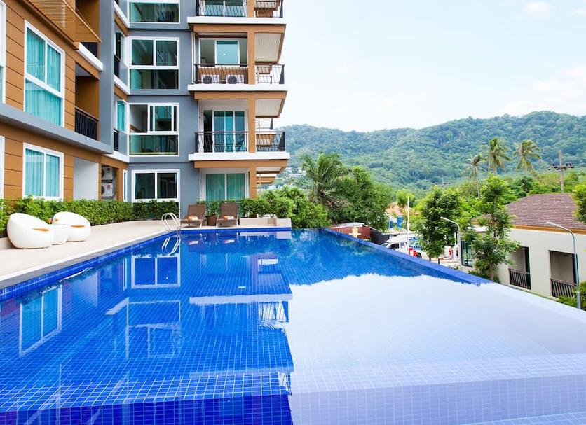 Piscina Foto