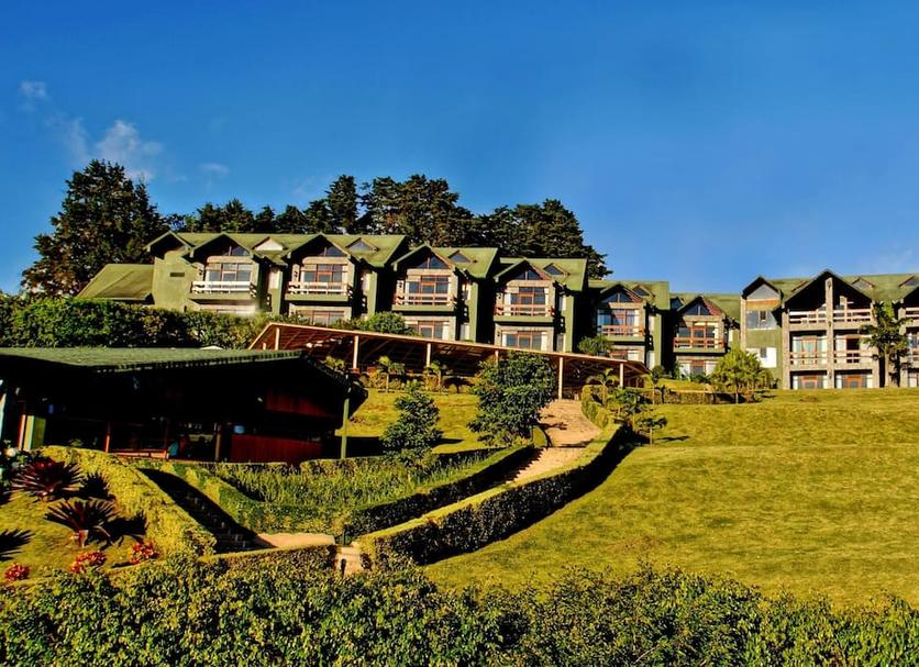 Edificio Foto