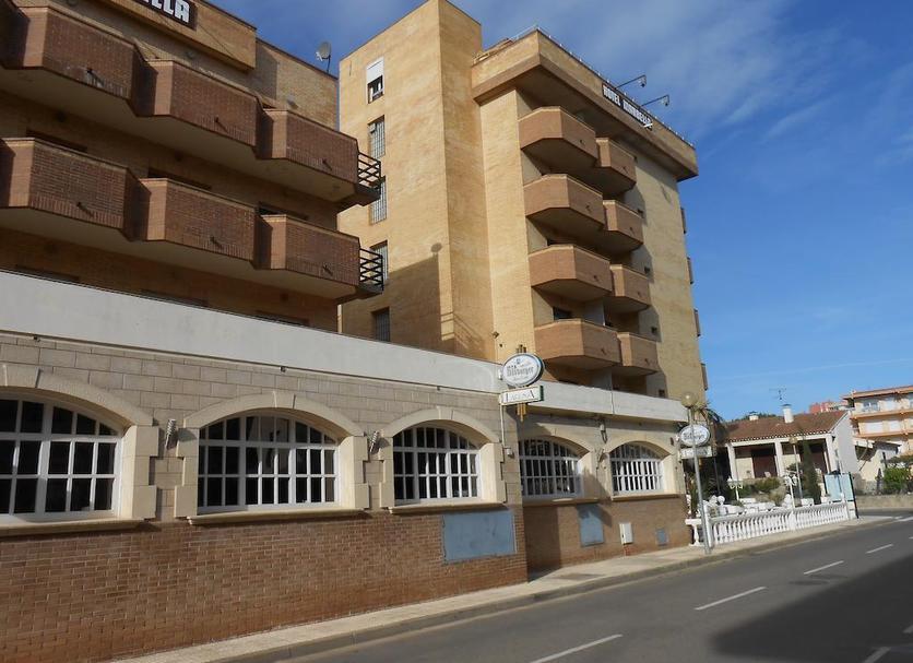 Edificio Foto