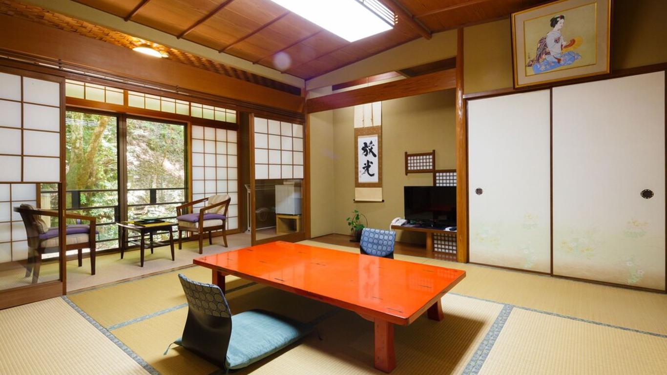 Kibune Hiroya