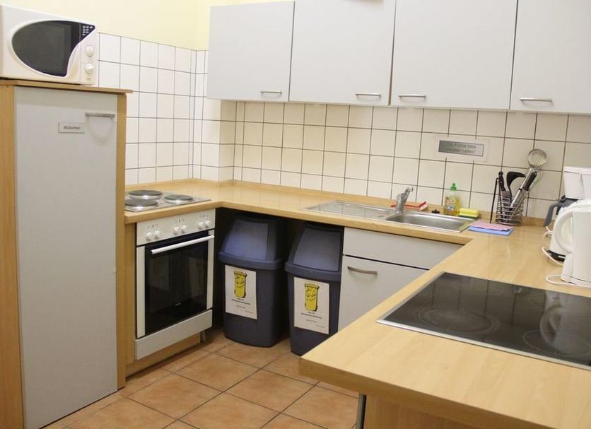 Cocina Foto