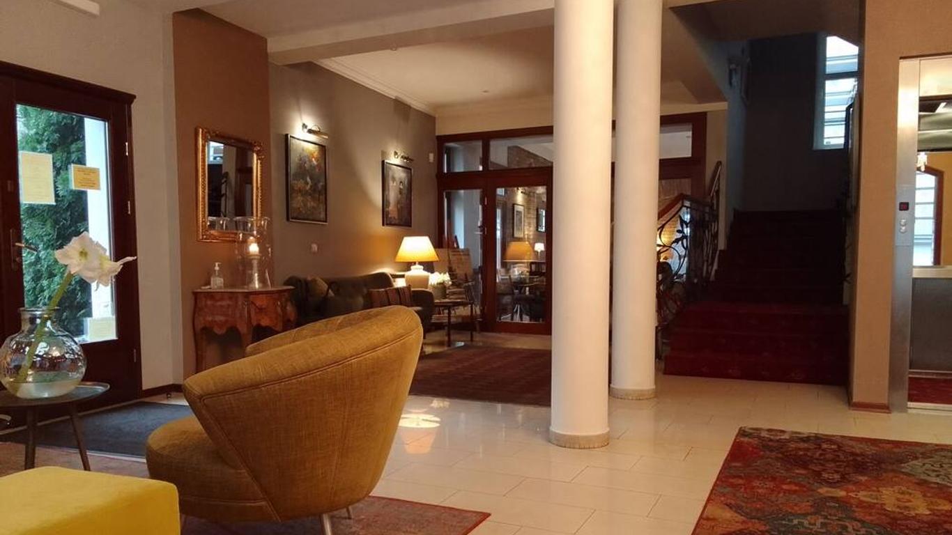 Hotel Stare Miasto Old Town