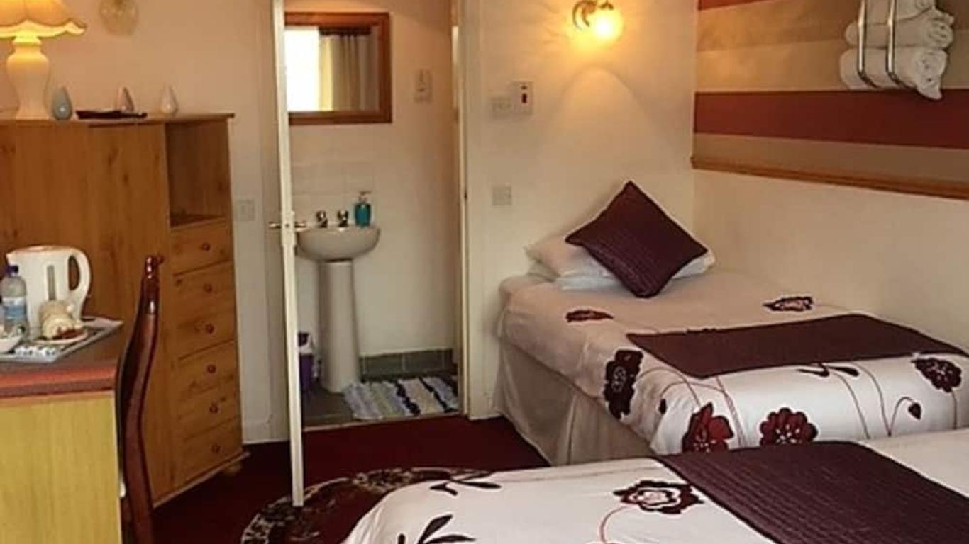 The Thistle Inn