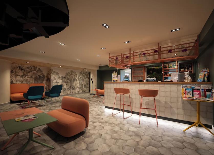 Bar Foto