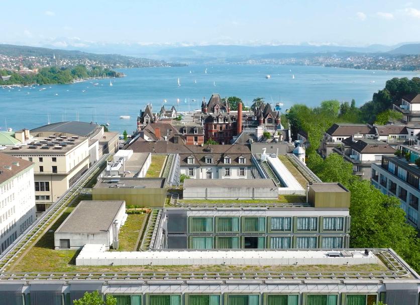 Edificio Foto