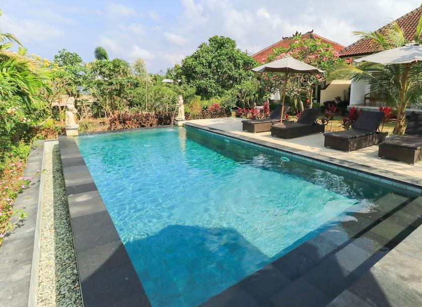 Piscina Foto