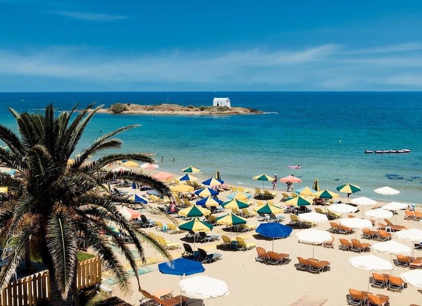 Playa Foto