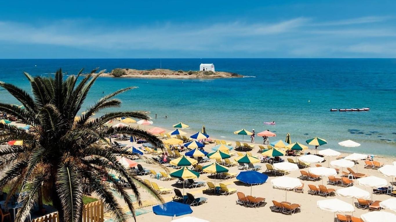 Philoxenia Hotel & Spa