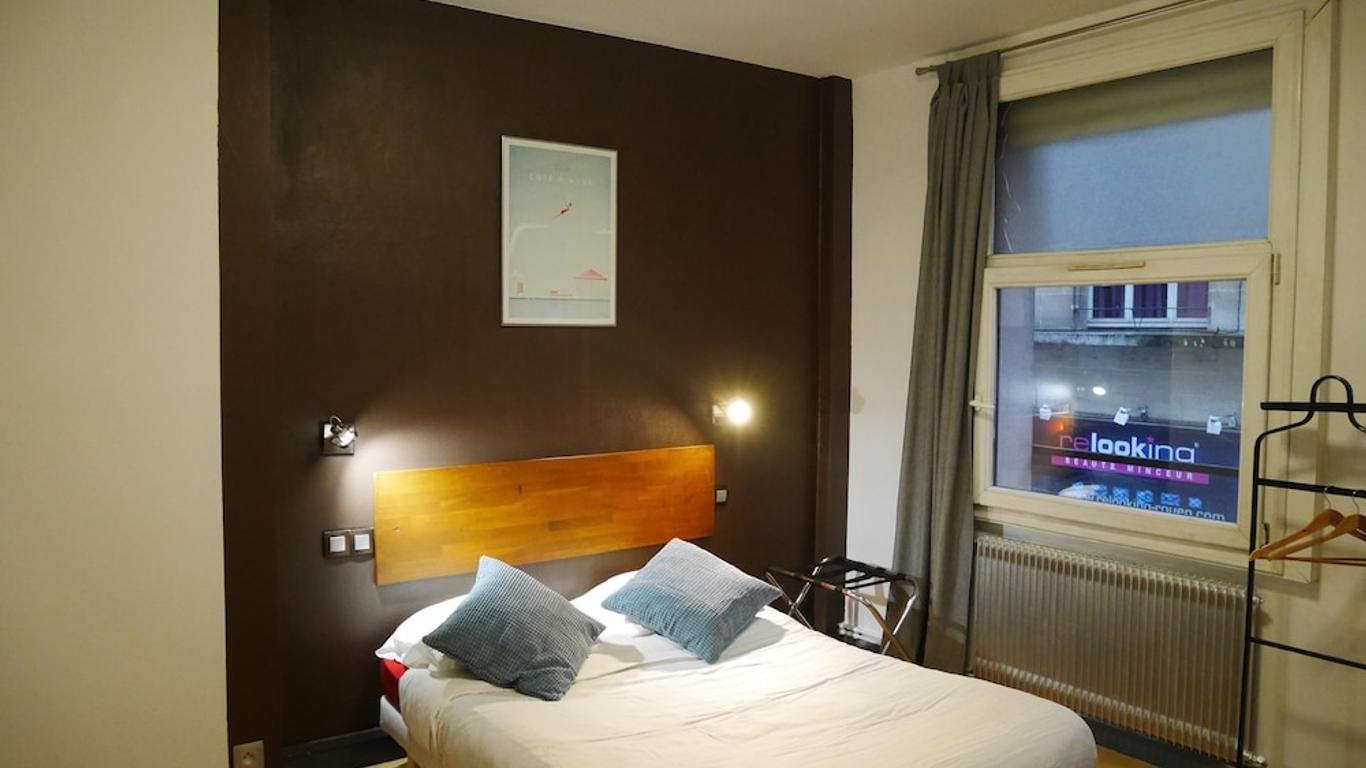 Hotel Arts Et Seine