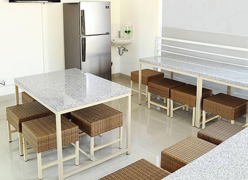 Comedor Foto