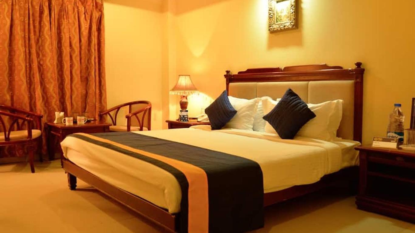 Hotel Grandeur